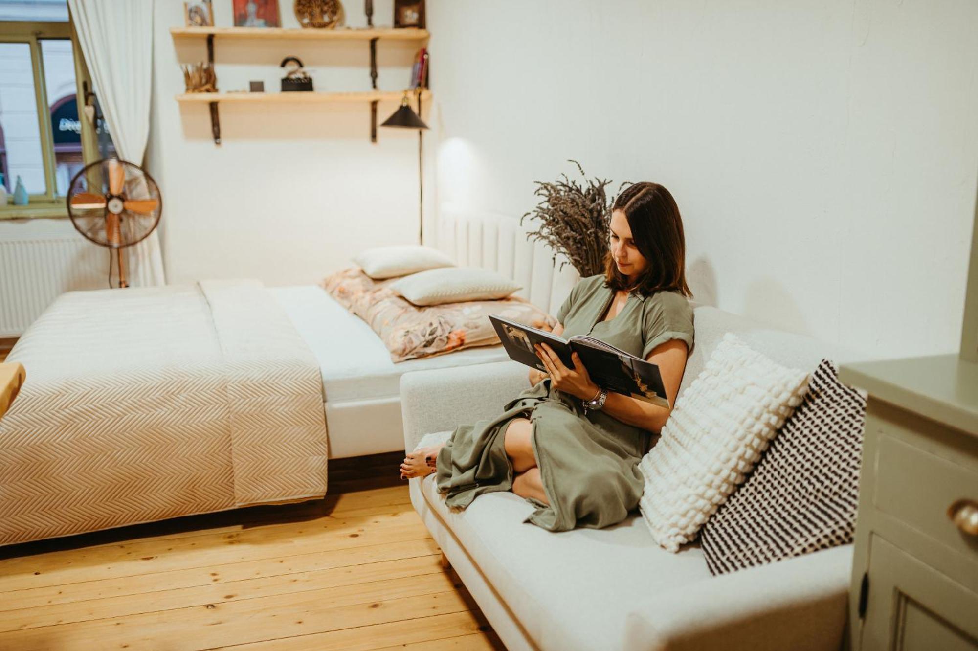 Apartman V Jungovom Dome - V Centre Stiavnice Banská Štiavnica Kültér fotó